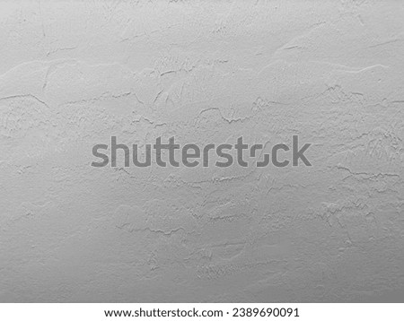 Skip trowel wall texture background Royalty-Free Stock Photo #2389690091