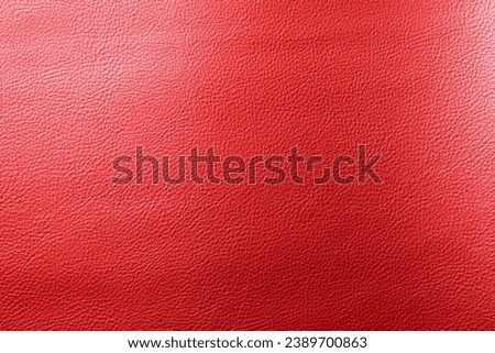 red leather background.
leather texture.