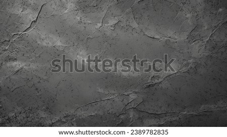 Dark black minimal background backgroun for grey texture images horizontal
