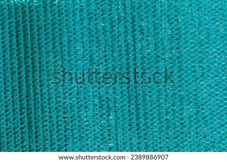 green shade net abstract background photo