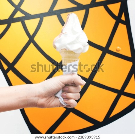 A image of Ice Cream Cone