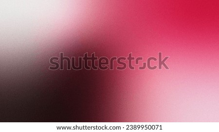 gradient trendy blur background , chroma grainy gradient, colourful background, liquid chameleon effect, y2k style, light glow gradient red banner poster