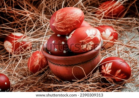 Easter with these vibrant and heartwarming stock photos. From festive decorations to Easter egg hunts, capture the essence of joy and renewal in every image.