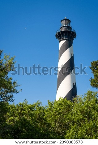 Cape Hatteras National Seashore in Buxton, NC