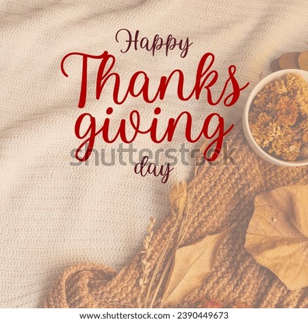 happy thanksgiving day november 2023