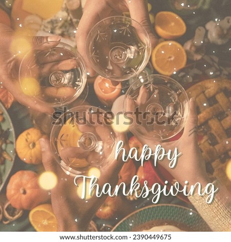 happy thanksgiving day november 2023