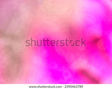 Abstract purple background with 3D multi-color gradations for product and website design