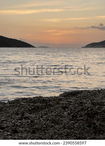 Panoramic sunset natural images vacation travel trip sea beach sky different perspective angles interesting different amazing background images buying now.