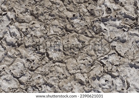 Cracked Soil Texture rustic ground wallpaper dust picture dusty