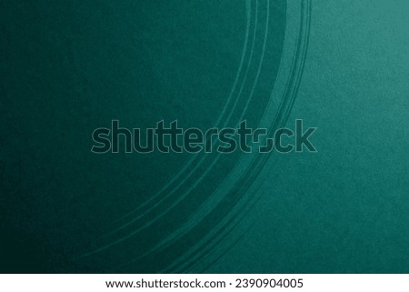 abstract green background with copy space