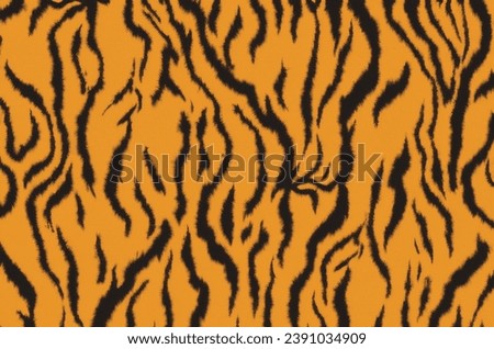 tiger skin texture, tiger skin pattern, tiger skin background