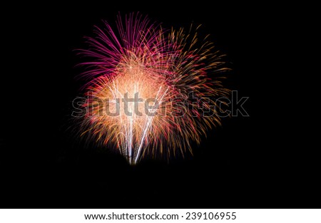 fireworks international 