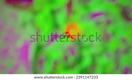 beautiful blur pattern image as a background with an abstract concept
