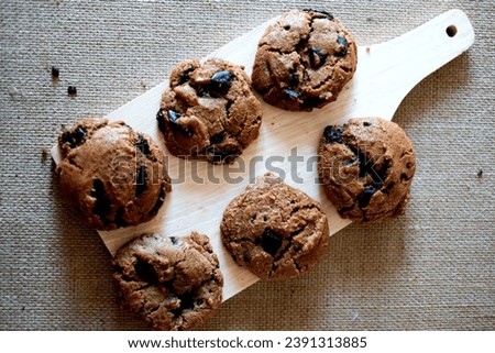 Picture present about cookies homemade for sales