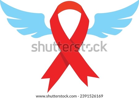Give Help and Hope to AIDS and HIV Patients Icon