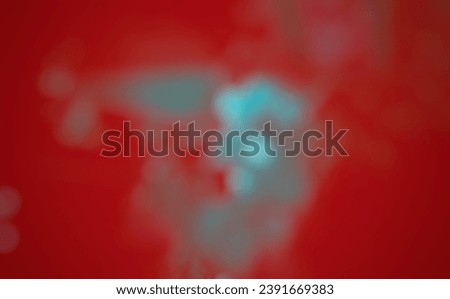 beautiful blurred  pattern backgroun with abstract image concept