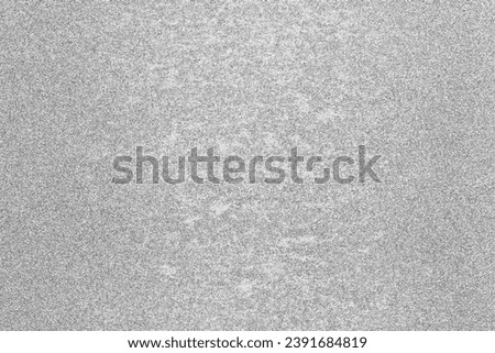 silver color glitter paper abstract, natural grunge texture background