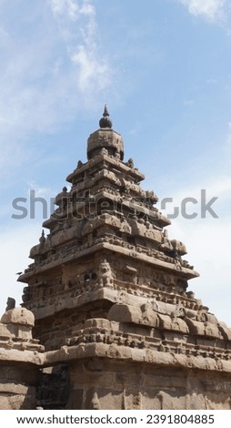 Mahabalipuram temple chennai ancient architecture photography