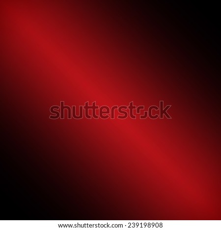abstract red background layout design, web template with smooth gradient color
