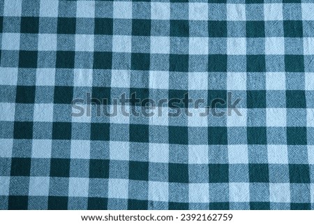  the blue and white  pattern