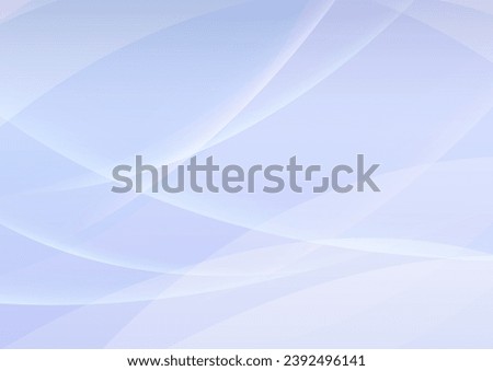 light blue abstract wave texture