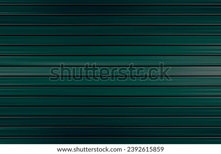 green texture with horizontal lines  Royalty-Free Stock Photo #2392615859
