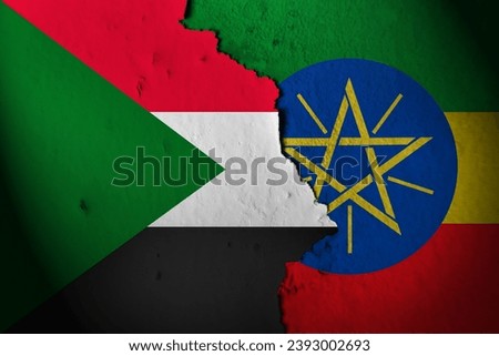 Relations between sudan and ethiopia