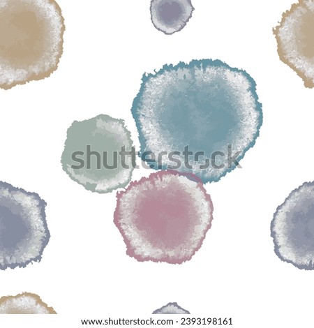 colorful alcohol ink drop background pattern