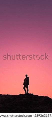 Lonely boy standing stock images _ Hd wallpaper_ Sunset_ Depressed_ 