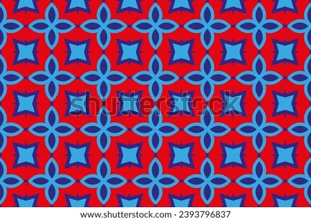 Seamless geometric pattern.  creative design for different backgrounds. Seamless horizontal borders with repeating line texture.