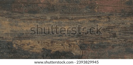 Natural wooden texture background with high resolution, Wood wall plank brown texture background, Dark wooden. Natural pattern wood and texture of Ash wood. Plain Wood Texture Background for 3D.