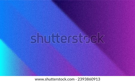 grainy texture noise effect abstract colorful gradient background. use to web banner, banner, book cover or  header poster design.