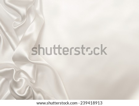 abstract background luxury cloth or liquid wave or wavy folds of grunge silk texture satin velvet material or luxurious Christmas background or elegant wallpaper design, background Royalty-Free Stock Photo #239418913