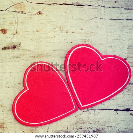 Valentines Hearts