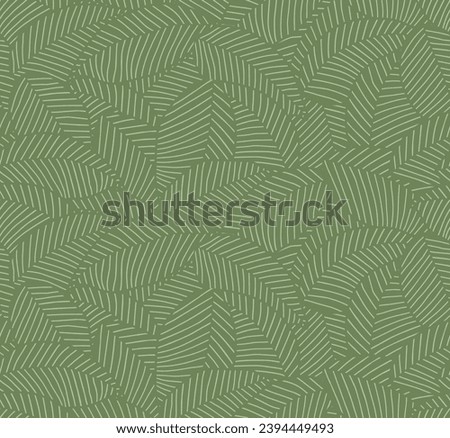 Tropical leaf Wallpaper, Luxury nature leaves pattern design.