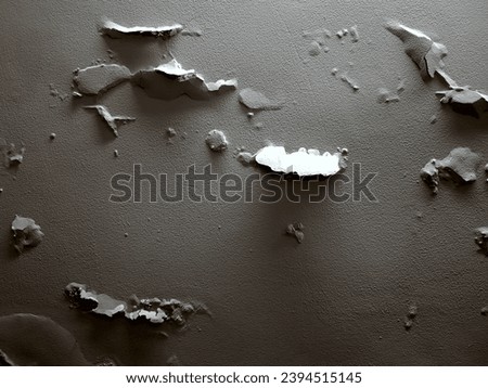 Abstract Old Rough And Dirty concrete background for wallpaper or graphic design.Modern house interiors.Rustic marble texture background with cement effect.Concrete grunge background old wall style.