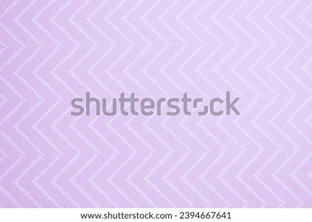 lavender chevron zig zag geometrical pattern background