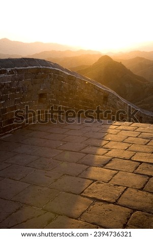 The Great Wall,Great Wall of China,China
