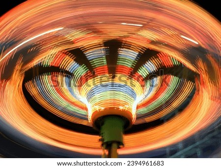 Game of Slow Shutter Speed