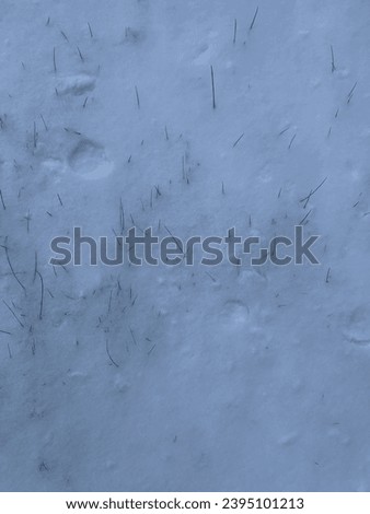beautiful white snow background picture Royalty-Free Stock Photo #2395101213