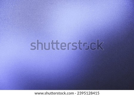 Black dark blue purple violet lilac gray white abstract wavy wave pattern background. Color gradient ombre blur. Rough noise grain grainy dust. Dusty pale shade. Design. Template. Christmas winter.