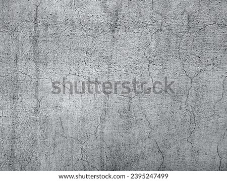 Dark Plaster Wall With Dirty Scratched Background.Oldwall With Peel Grey Stucco Texture.Retro Vintage Worn Wall Wallpaper.Decayed Cracked Rough Wall.old painted gray peeling cracked damp spotted wall 