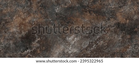 Dark colorful concrete wall texture, black grunge background Royalty-Free Stock Photo #2395322965