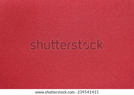 Red Abstract Background / Pattern