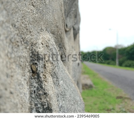 Beautiful background image of natural stone