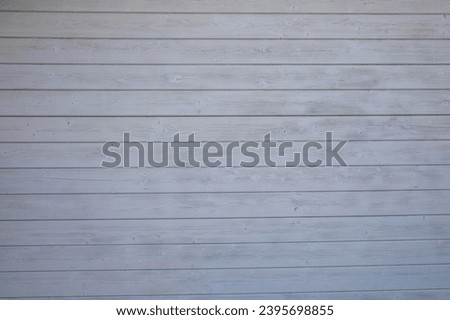 grey wooden wall facade horizontal texture for background gray wood planks