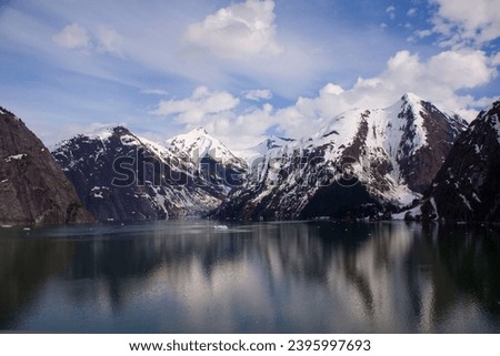 scenery pictures from Alaska, united states
