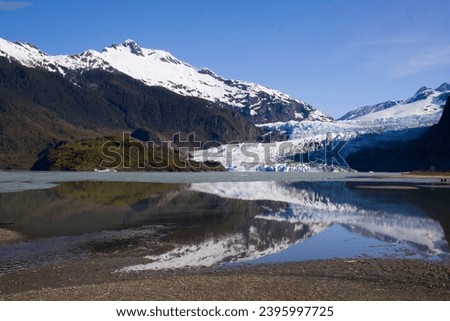 scenery pictures from Alaska, united states