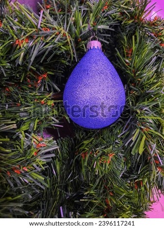 Christmas Ball Ornaments Decoratioan Christmas Tree 
