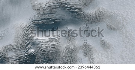  the traces of time,  abstract photographs of the frozen regions of the earth from the air, abstract naturalism.